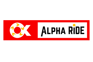 Alpha Ride