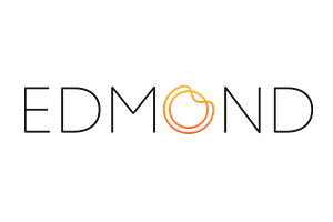 Logo Edmond