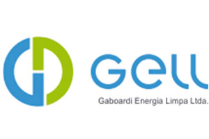 Gell logo