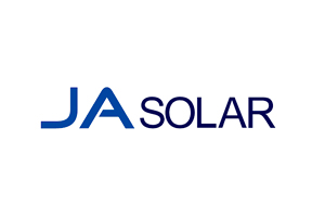 Logo JA SOLAR