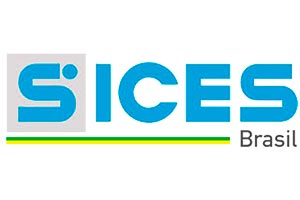 Logo Sices Brasil