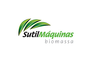 Sutil Máquinas logo